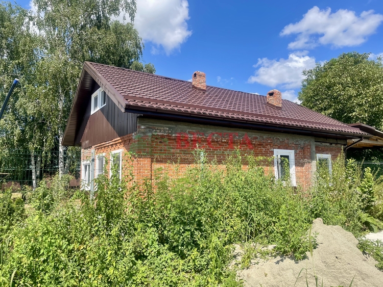 Дом, 50.00 м², на участке 18 сот. фото 20