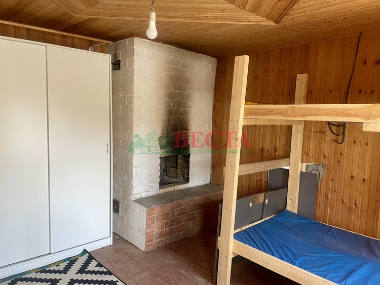 Дом, 50.00 м², на участке 18 сот. фото 9