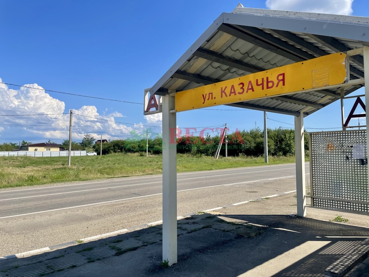 Участок, 10.00 сот., Личное подсобное хозяйство фото 0