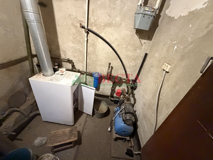 Дом, 129.30 м², на участке 22.06 сот. фото 13