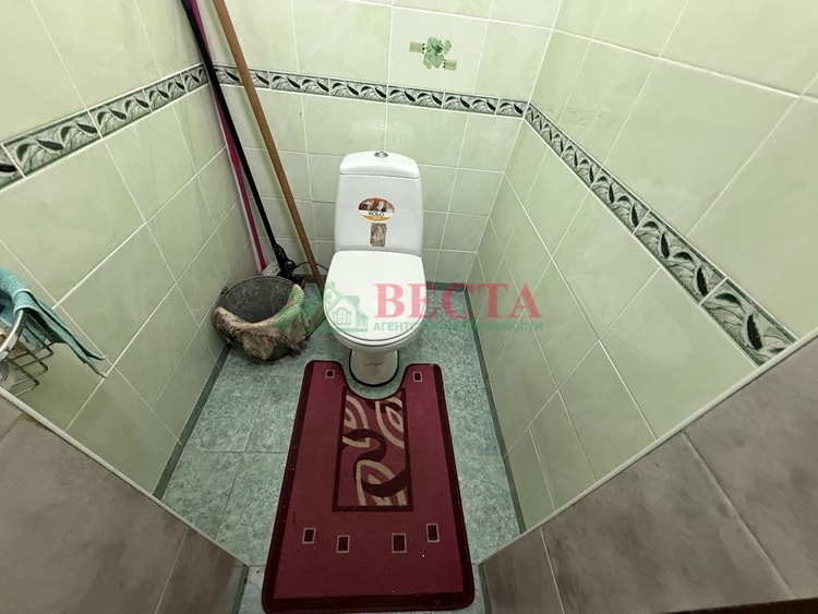 Дом, 129.30 м², на участке 22.06 сот. фото 21