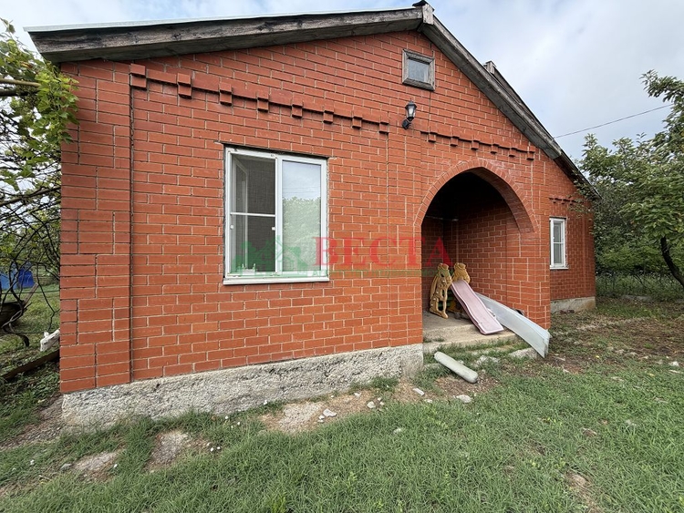 Дом, 129.30 м², на участке 22.06 сот. фото 1