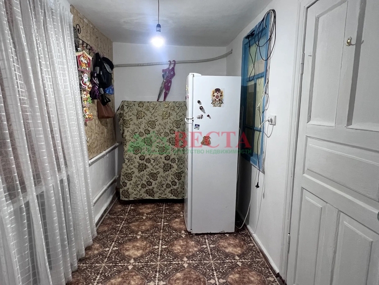 Дом, 68.00 м², на участке 15 сот. фото 19
