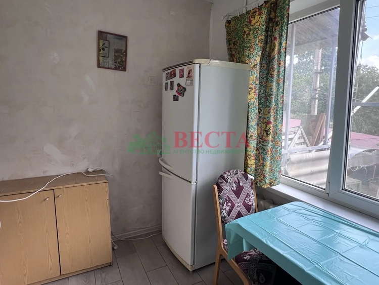 2-комнатная квартира, 48.00 м², 2/3 этаж фото 12