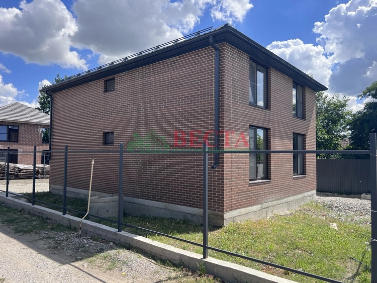 Дом, 144.00 м², на участке 3.30 сот. фото 17
