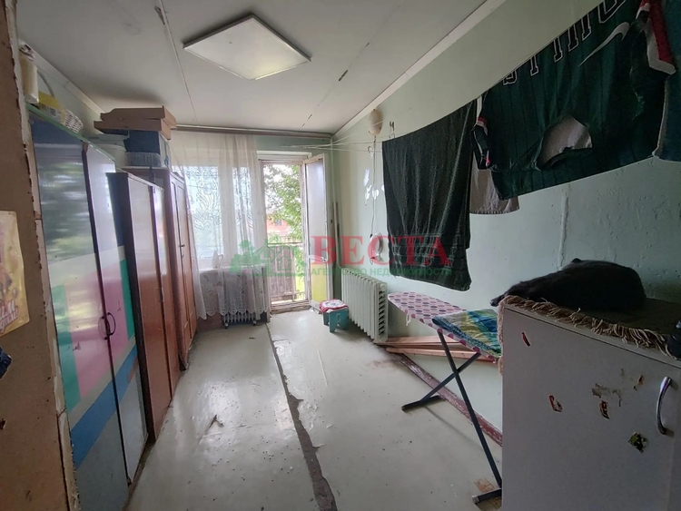 1-комнатная квартира, 12.00 м², 2/5 этаж фото 4