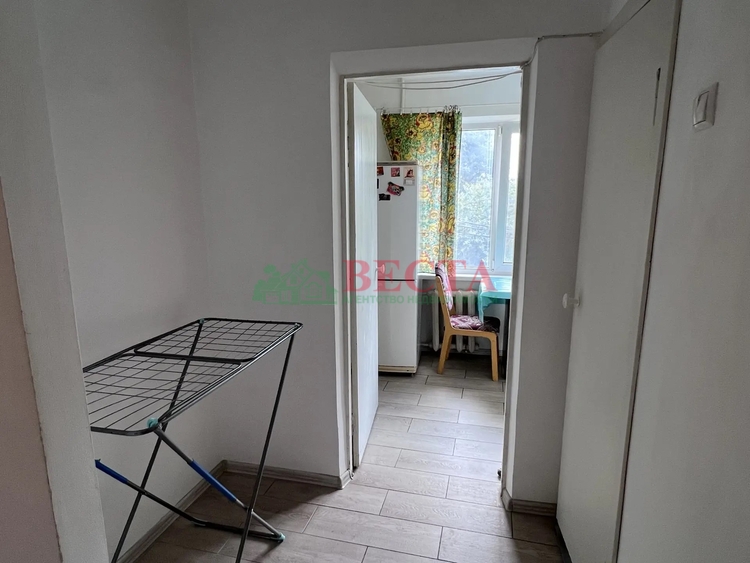 2-комнатная квартира, 48.00 м², 2/3 этаж фото 13