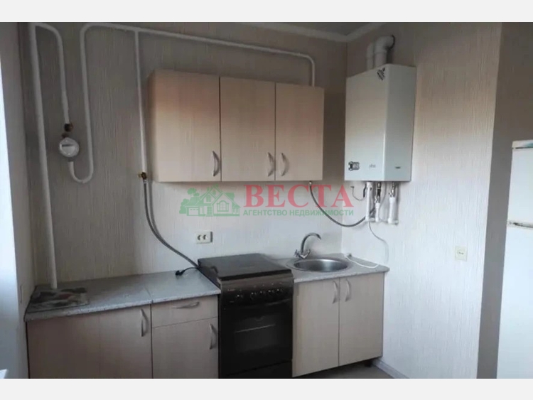 1-комнатная квартира, 36.00 м², 2/3 этаж фото 6