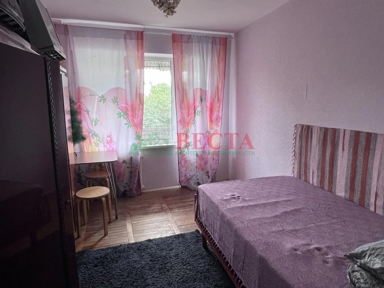 2-комнатная квартира, 48.00 м², 2/3 этаж фото 15