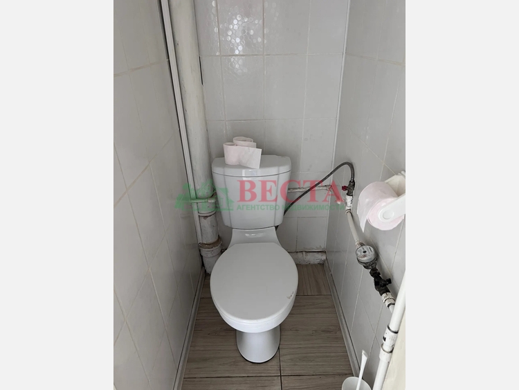 2-комнатная квартира, 48.00 м², 2/3 этаж фото 16