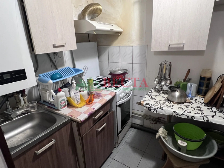 Дом, 55.50 м², на участке 6.46 сот. фото 10