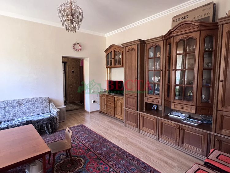 Дом, 55.50 м², на участке 6.46 сот. фото 6