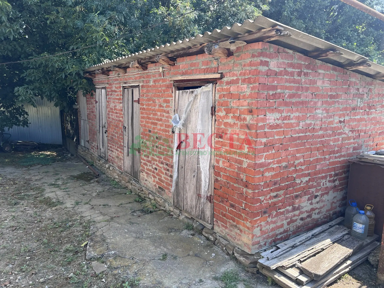 Дом, 55.50 м², на участке 6.46 сот. фото 13