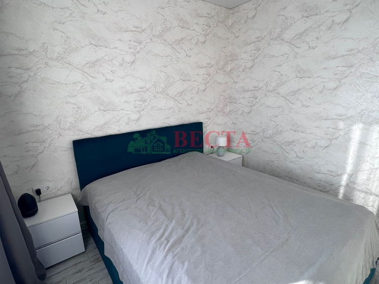 Дом, 65.00 м², на участке 1.20 сот. фото 11