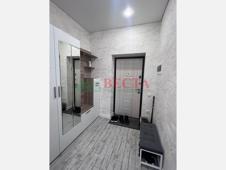 Дом, 65.00 м², на участке 1.20 сот. фото 13
