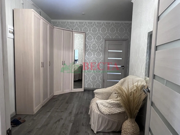 Дом, 105.00 м², на участке 12.50 сот. фото 5