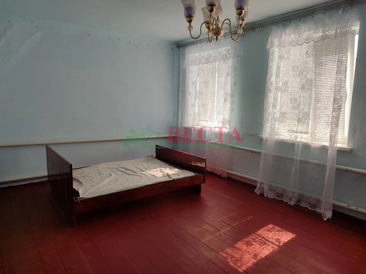 Дом, 59.00 м², на участке 18.60 сот. фото 5