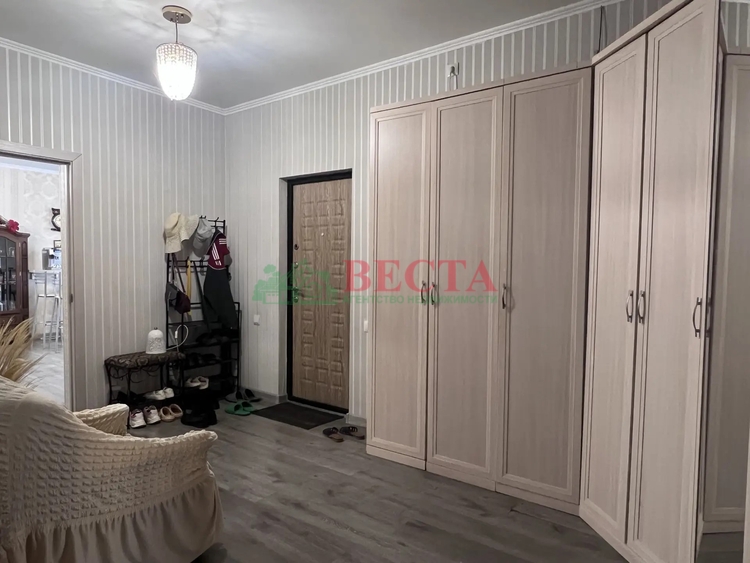 Дом, 105.00 м², на участке 12.50 сот. фото 6