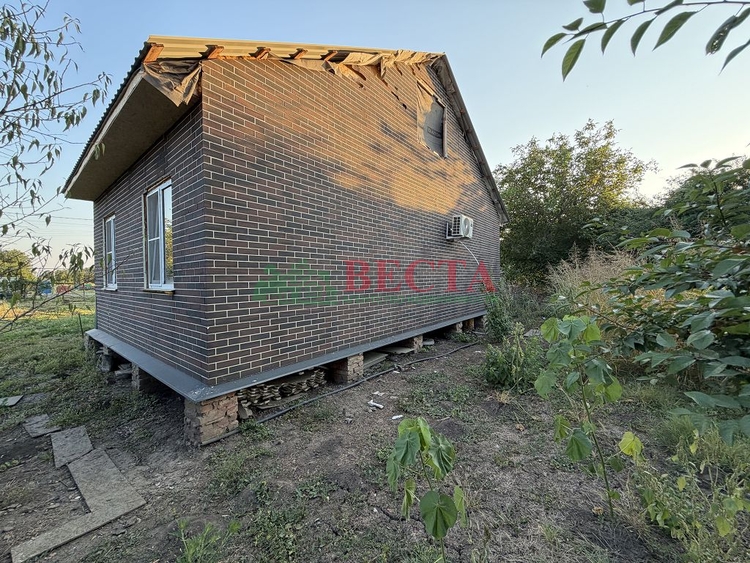 Дом, 76.40 м², на участке 6 сот. фото 0