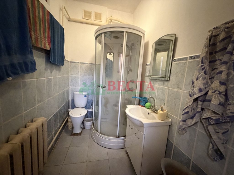 Дом, 97.90 м², на участке 9.79 сот. фото 5
