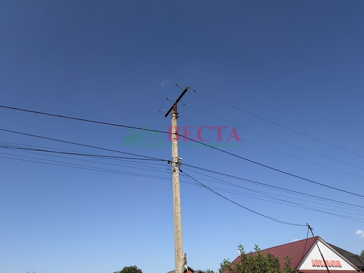 Участок, 10.00 сот., ИЖС фото 1