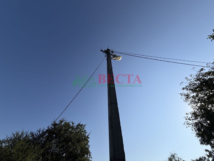 Участок, 13.87 сот., ИЖС фото 3