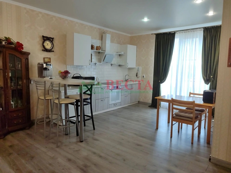 Дом, 105.00 м², на участке 12.50 сот. фото 3