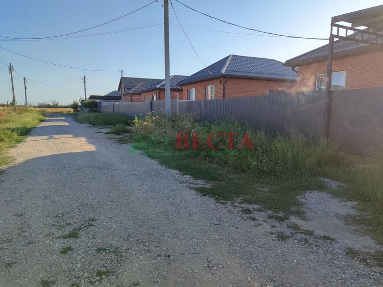 Участок, 3.00 сот., ИЖС фото 4