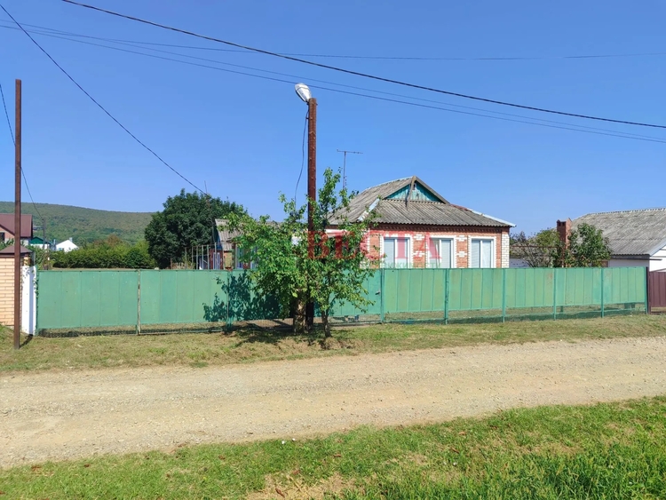 Дом, 59.00 м², на участке 18.60 сот. фото 0
