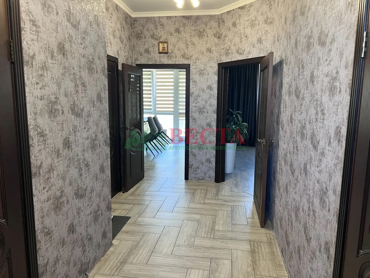 Дом, 85.00 м², на участке 6.50 сот. фото 11