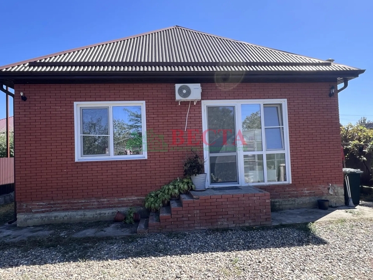 Дом, 85.00 м², на участке 6.50 сот. фото 13