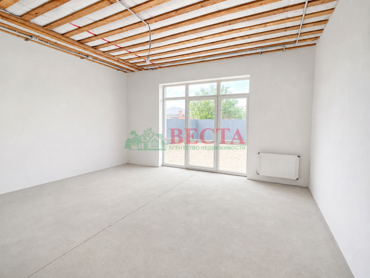 Дом, 89.00 м², на участке 5.60 сот. фото 2