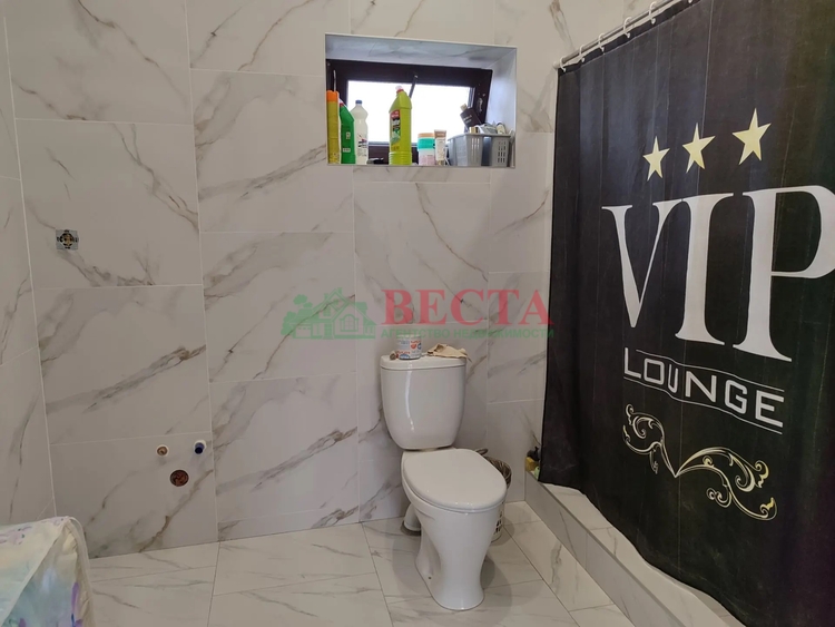 Дом, 58.00 м², на участке 5 сот. фото 6