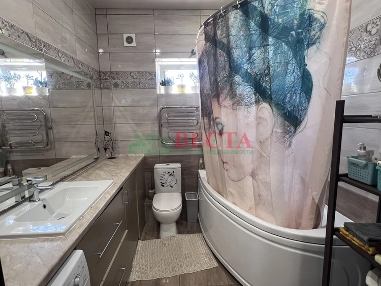 Дом, 85.00 м², на участке 6.50 сот. фото 6