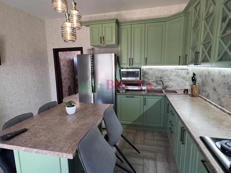 Дом, 85.00 м², на участке 6.50 сот. фото 7