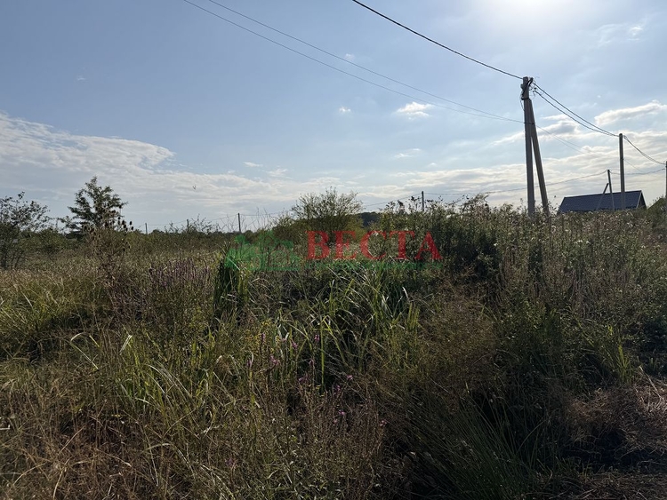 Участок, 10.77 сот., ИЖС фото 2