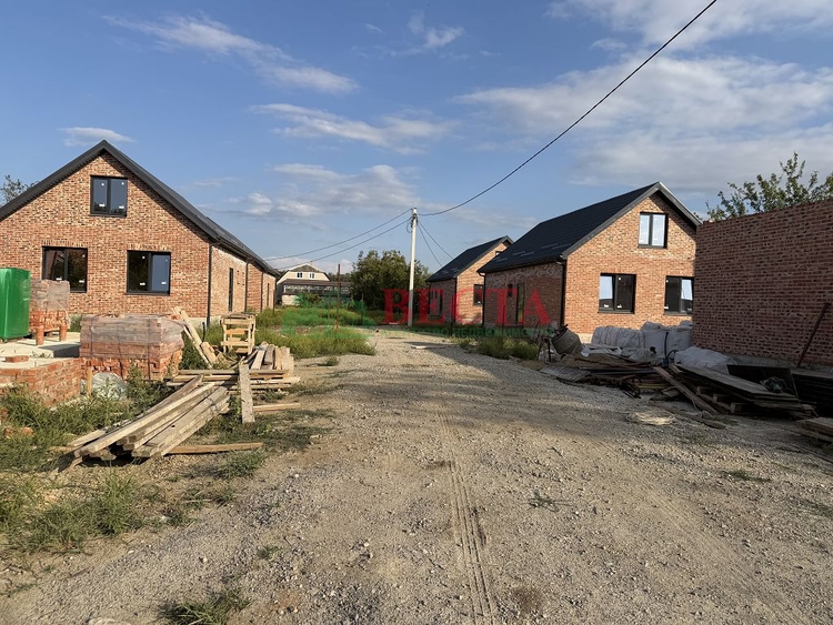 Дом, 75.00 м², на участке 3 сот. фото 14
