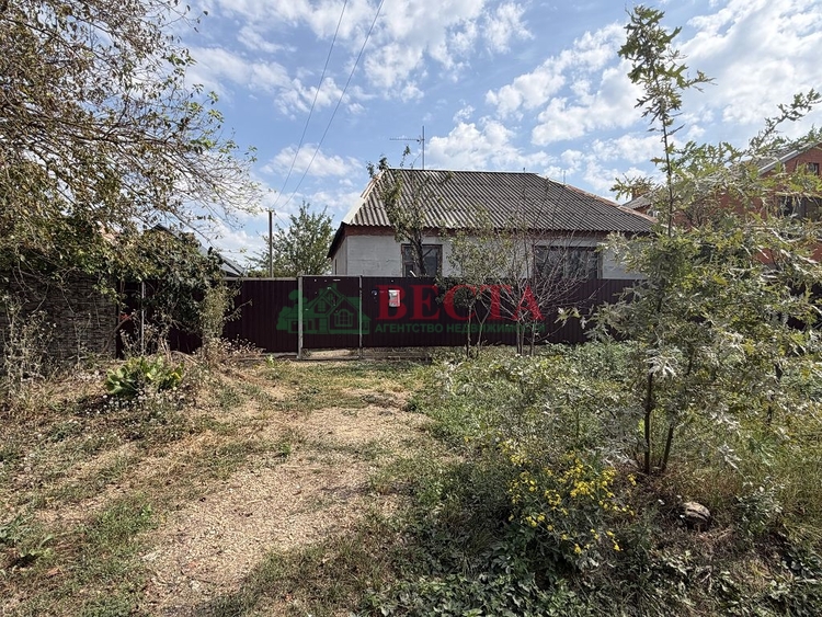Дом, 85.00 м², на участке 10 сот. фото 10