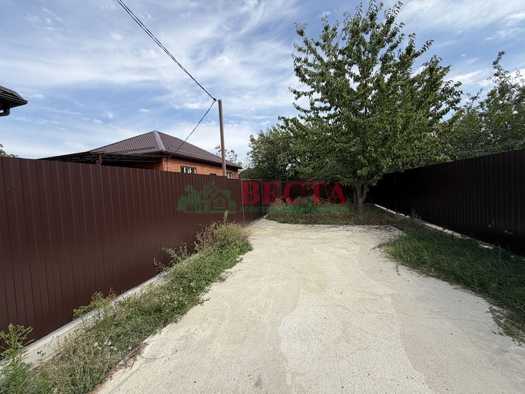Дом, 80.00 м², на участке 3.50 сот. фото 1