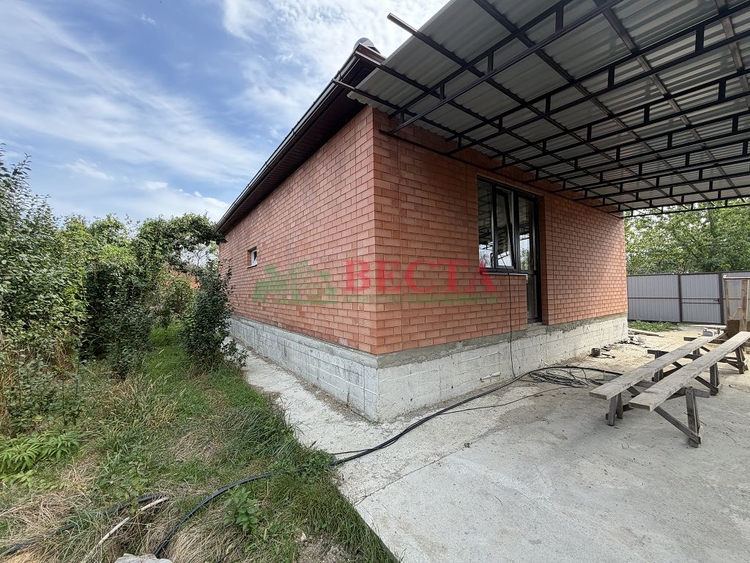 Дом, 80.00 м², на участке 3.50 сот. фото 3