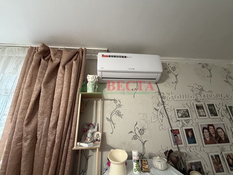 1-комнатная квартира, 18.00 м², 3/5 этаж фото 2