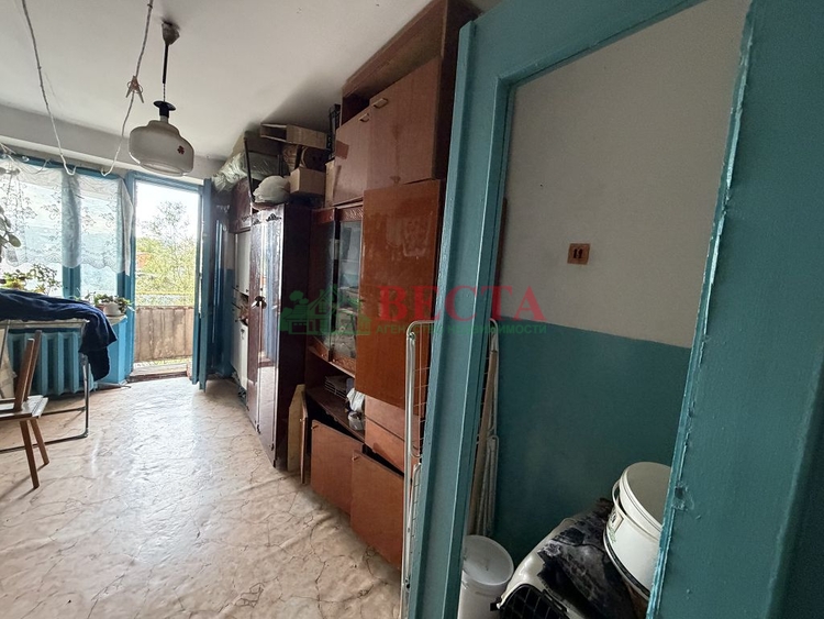 1-комнатная квартира, 18.00 м², 3/5 этаж фото 3