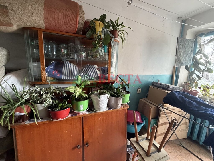 1-комнатная квартира, 18.00 м², 3/5 этаж фото 4
