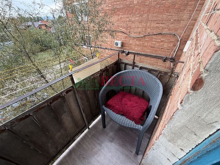 1-комнатная квартира, 18.00 м², 3/5 этаж фото 6