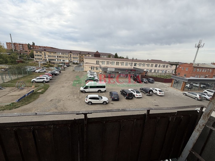 1-комнатная квартира, 18.00 м², 3/5 этаж фото 9