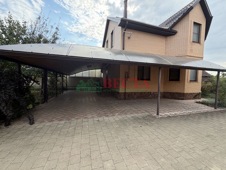Дом, 105.70 м², на участке 3.75 сот. фото 0