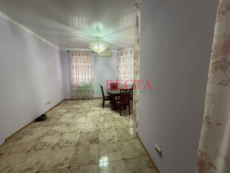 Дом, 105.70 м², на участке 3.75 сот. фото 4