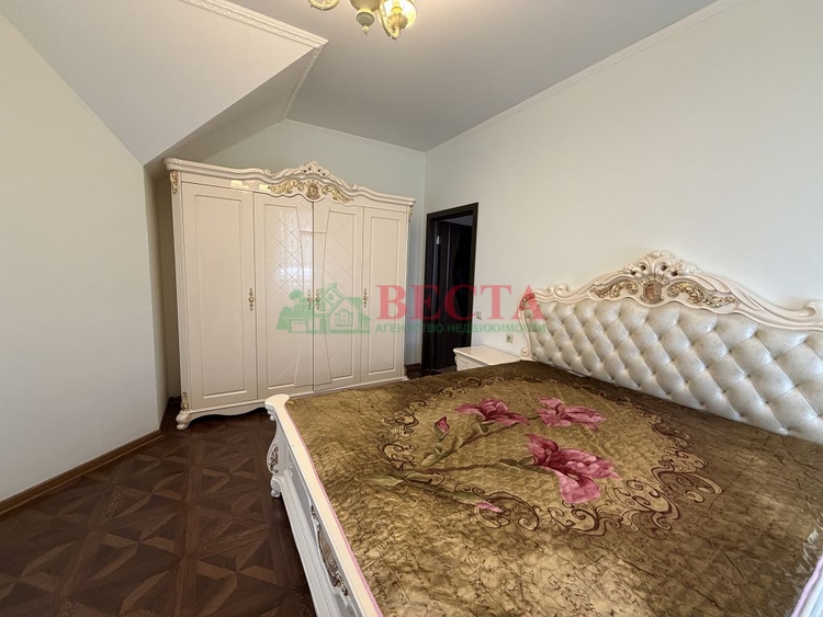 Дом, 105.70 м², на участке 3.75 сот. фото 13