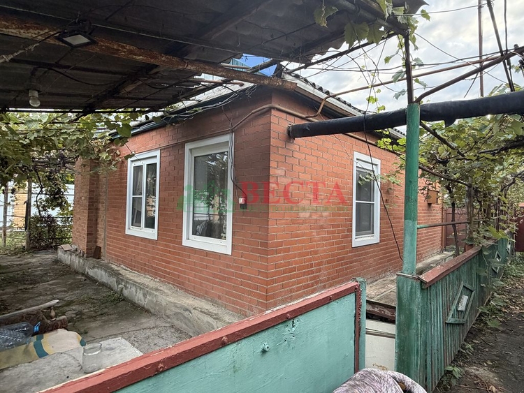 Дом, 42.00 м², на участке 18 сот. фото 11