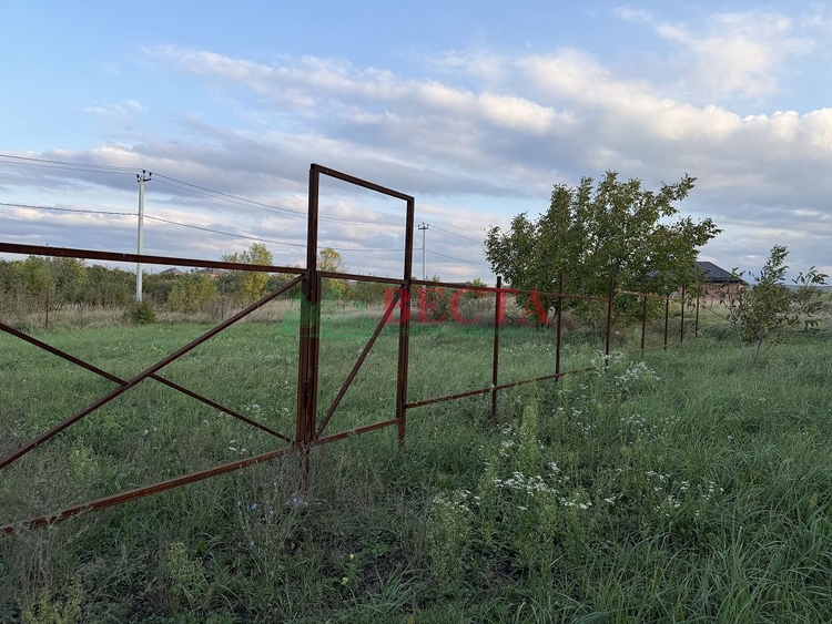 Участок, 6.14 сот., ИЖС фото 3